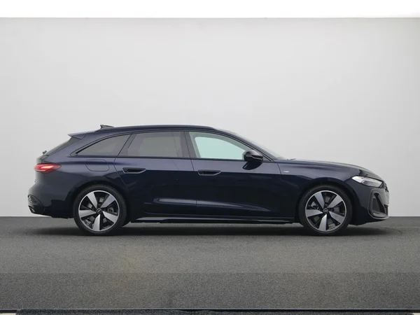 AUDI A5 Avant e-hybrid (PHEV) (2026) — foto 8 van 21