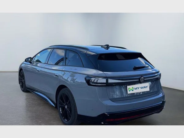 Volkswagen ID.7 Tourer (2026) — foto 30 van 33