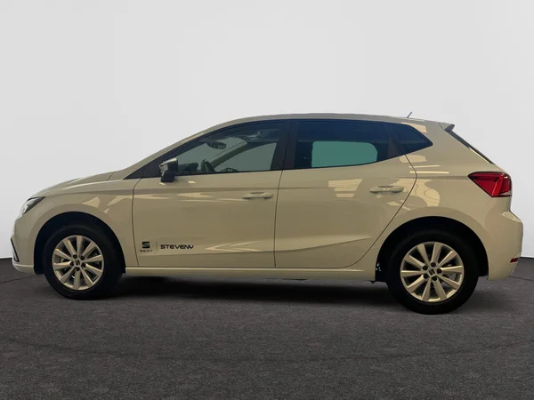 SEAT Ibiza 5P/D (2025) — foto 22 van 24