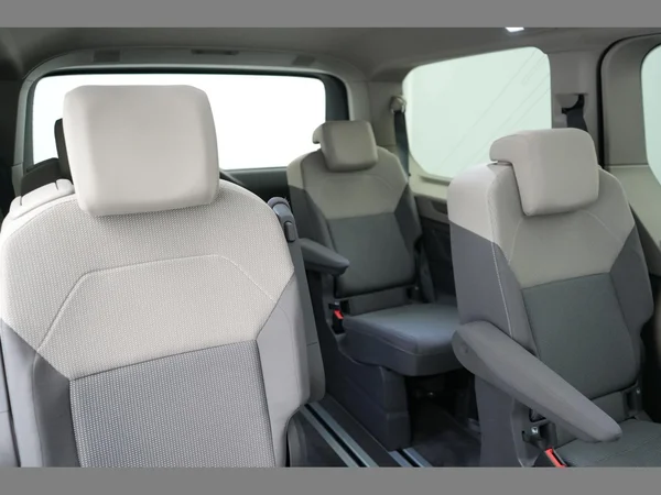 VOLKSWAGEN Multivan T7 Long eHybrid (PHEV) (2022) — foto 14 van 28