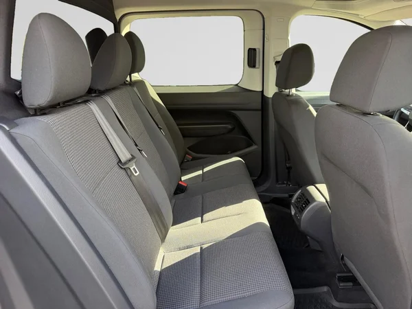 VOLKSWAGEN Caddy Maxi Dsl (2022) — foto 6 van 19