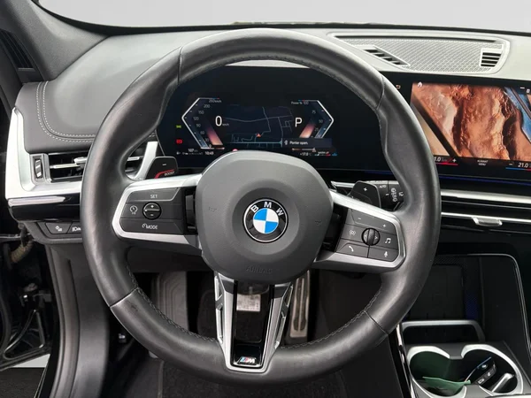 BMW X1 (U11) (2022) — foto 17 van 24