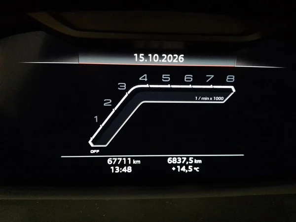 AUDI RS Q3 Sportback (2021) — foto 6 van 23