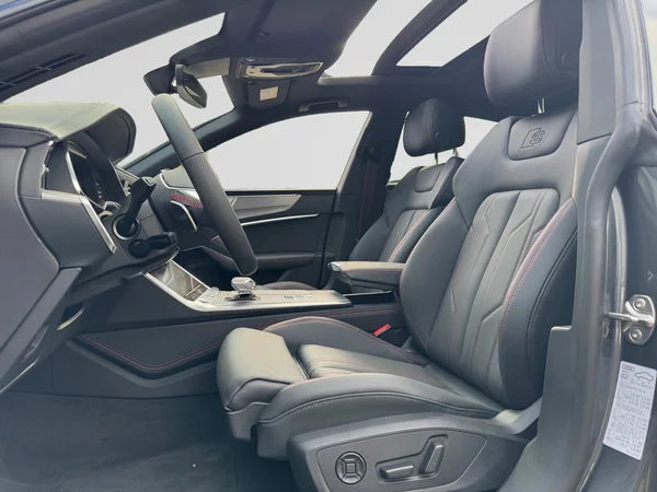 AUDI A7 Sportback (2024) — foto 17 van 24