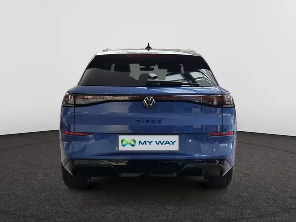 VOLKSWAGEN T-Roc (2026) — foto 19 van 23