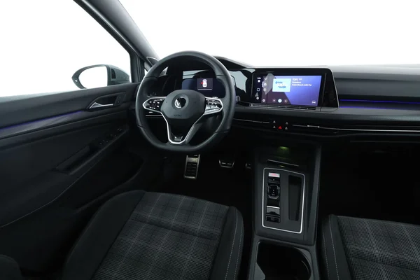 Volkswagen Golf Viii (2022) — foto 4 van 16