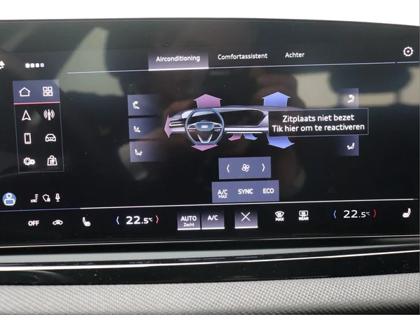 AUDI A5 Avant (2025) — foto 12 van 15
