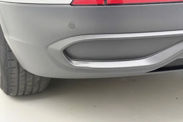 Volkswagen Tiguan (2022) — foto 21 van 37