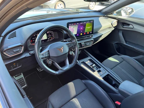 CUPRA Formentor (2022) — foto 20 van 22