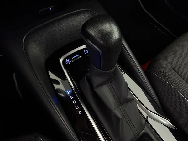 TOYOTA Corolla (2022) — foto 15 van 28
