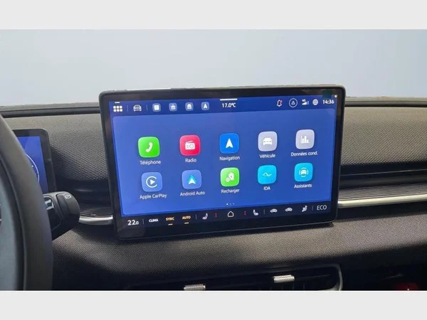 Volkswagen ID.Polo (2026) — foto 8 van 19