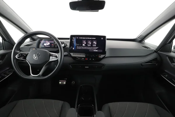 Volkswagen ID.3 (2023) — foto 4 van 17