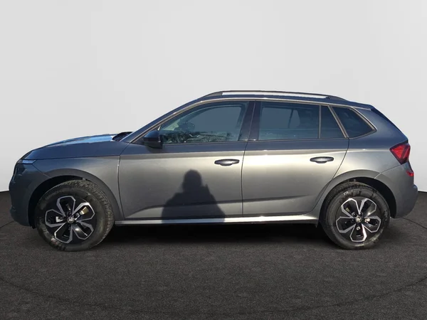 SKODA Kamiq (2026) — foto 12 van 24