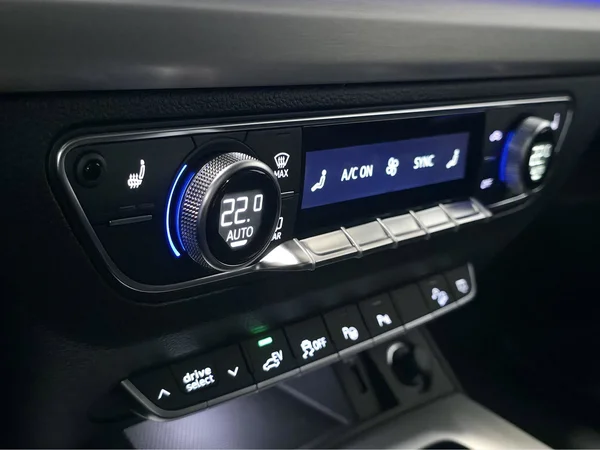 AUDI Q5 (2025) — foto 5 van 36