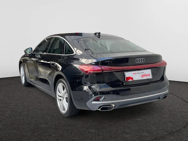 AUDI A5 (2025) — foto 6 van 13