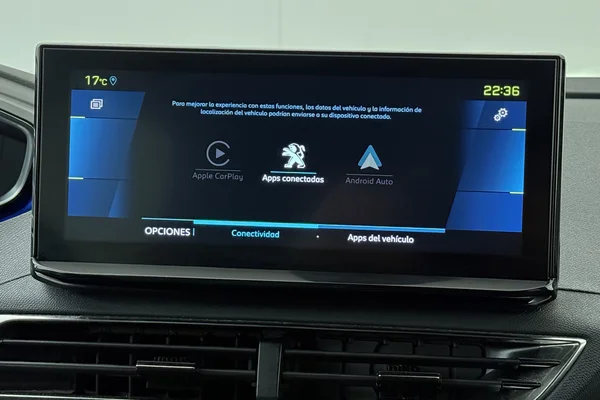 Peugeot 3008 PHEV (2023) — foto 3 van 19