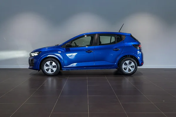 Dacia Sandero (2026) — foto 23 van 27