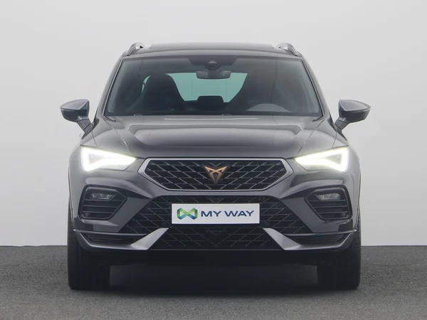 CUPRA Ateca (2023) — foto 19 van 23