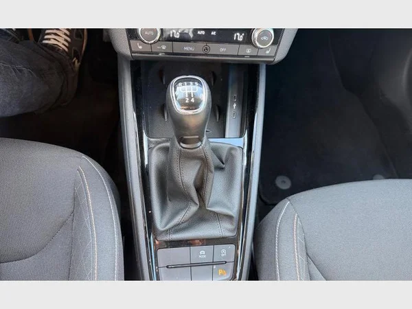 Skoda Kamiq (2021) — foto 17 van 28