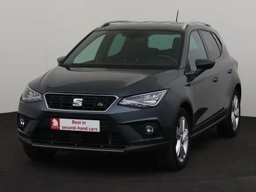 SEAT Arona (2021)