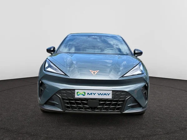 CUPRA Raval (2026) — foto 17 van 17