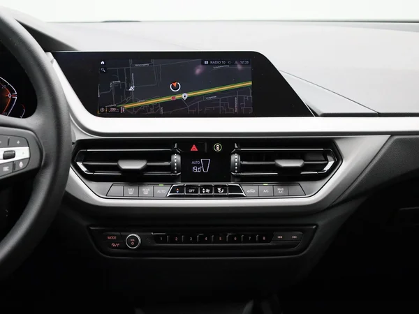 BMW 1 Reeks (2024) — foto 40 van 40