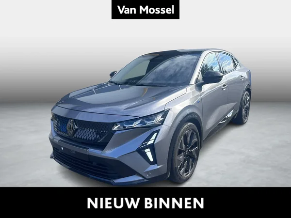 Renault Rafale (2025) — foto 1 van 20