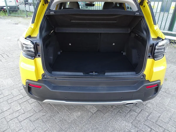 Jeep Avenger (2025) — foto 10 van 28