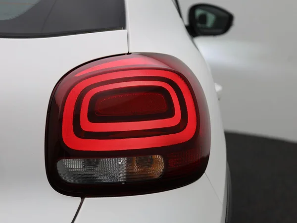 Citroën C3 (2022) — foto 24 van 33