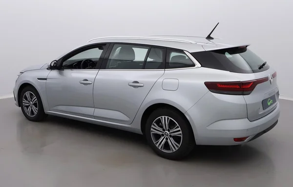 Renault Megane SW Phase II E-TECH (PHEV) (2023) — foto 23 van 34