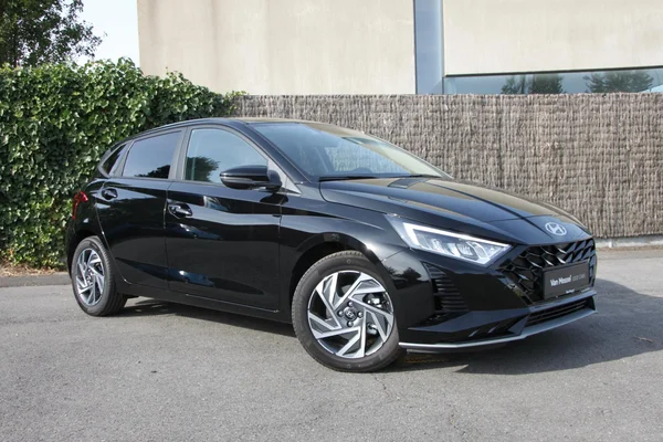 Hyundai i20 (2026) — foto 23 van 35