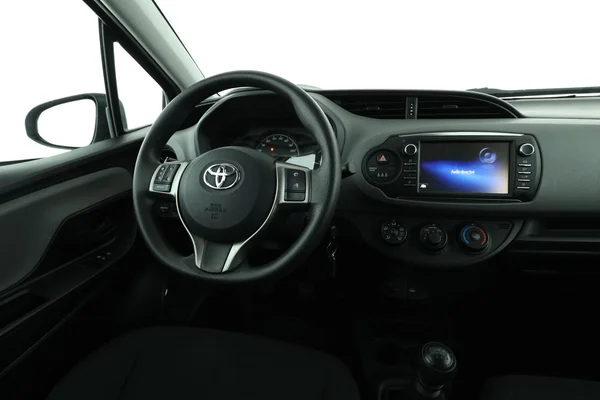 Toyota Yaris (2019) — foto 4 van 16