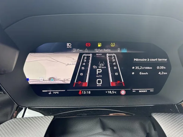 AUDI RS3 Sportback (2022) — foto 9 van 43