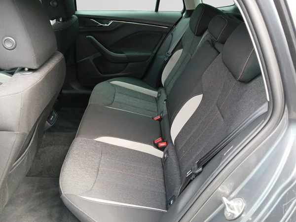 SKODA Scala (2022) — foto 8 van 20