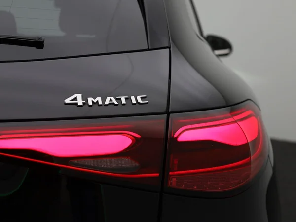 Mercedes-Benz GLC (2025) — foto 43 van 53