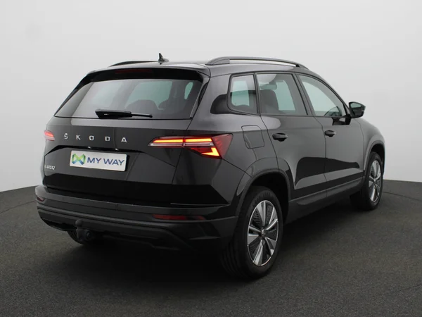 SKODA Karoq (2024) — foto 12 van 19
