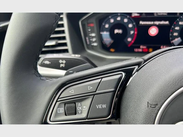 Audi A1 Sportback (2026) — foto 15 van 29