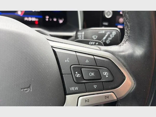 Volkswagen Taigo (2022) — foto 9 van 26