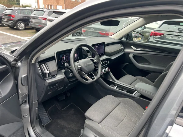SKODA Kodiaq (2025) — foto 7 van 24