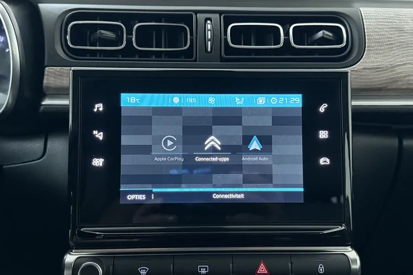 Citroen C3 (2022) — foto 3 van 19
