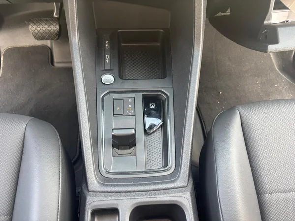 VOLKSWAGEN Caddy Cargo Dsl (2025) — foto 15 van 20
