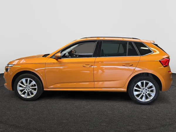 SKODA Kamiq (2024) — foto 10 van 18