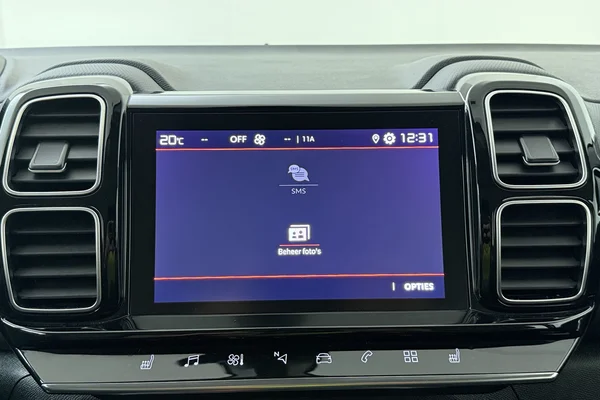 Citroen C5 Aircross (2023) — foto 3 van 27