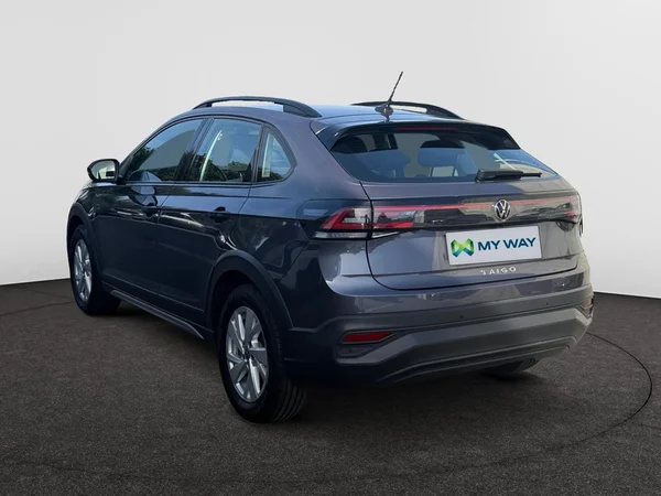 VOLKSWAGEN Taigo (2023) — foto 15 van 21