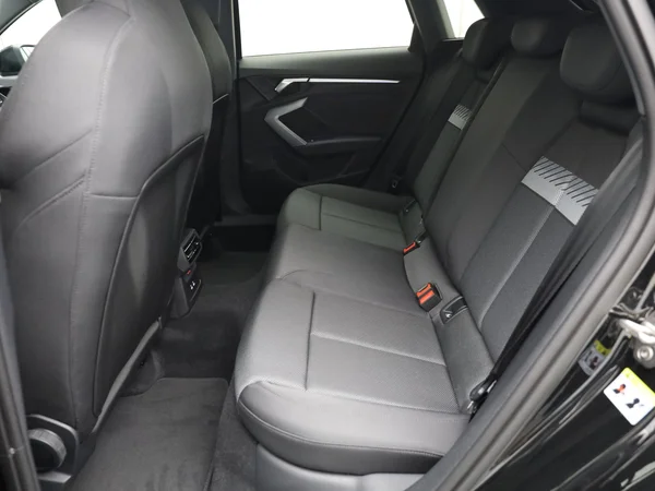 AUDI A3 Sportback PHEV (2025) — foto 10 van 19