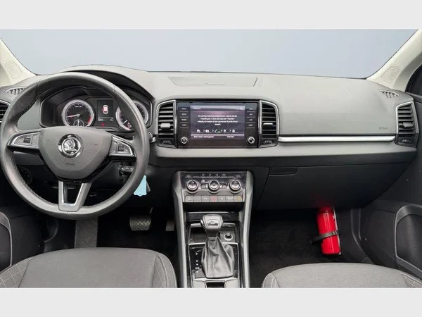 Skoda Karoq (2020) — foto 29 van 29