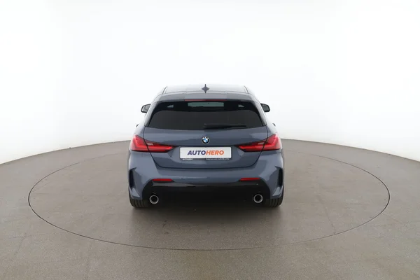 BMW 1-serie (2020) — foto 11 van 16