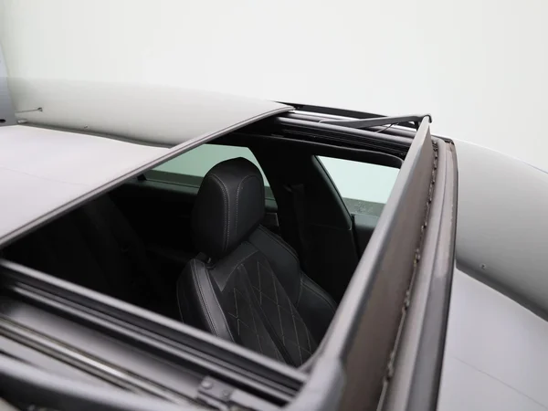 Peugeot 508 (2023) — foto 38 van 53