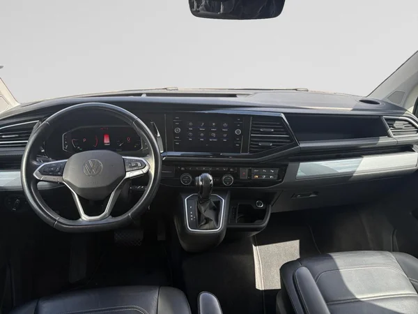 VOLKSWAGEN Multivan T6.1 Dsl (2021) — foto 9 van 22