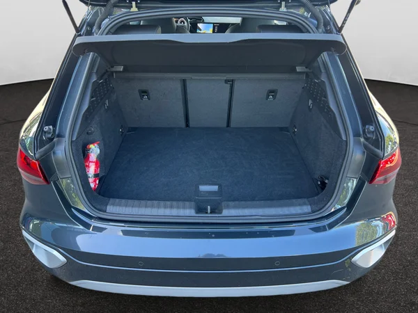 AUDI A3 Allstreet (2025) — foto 18 van 18